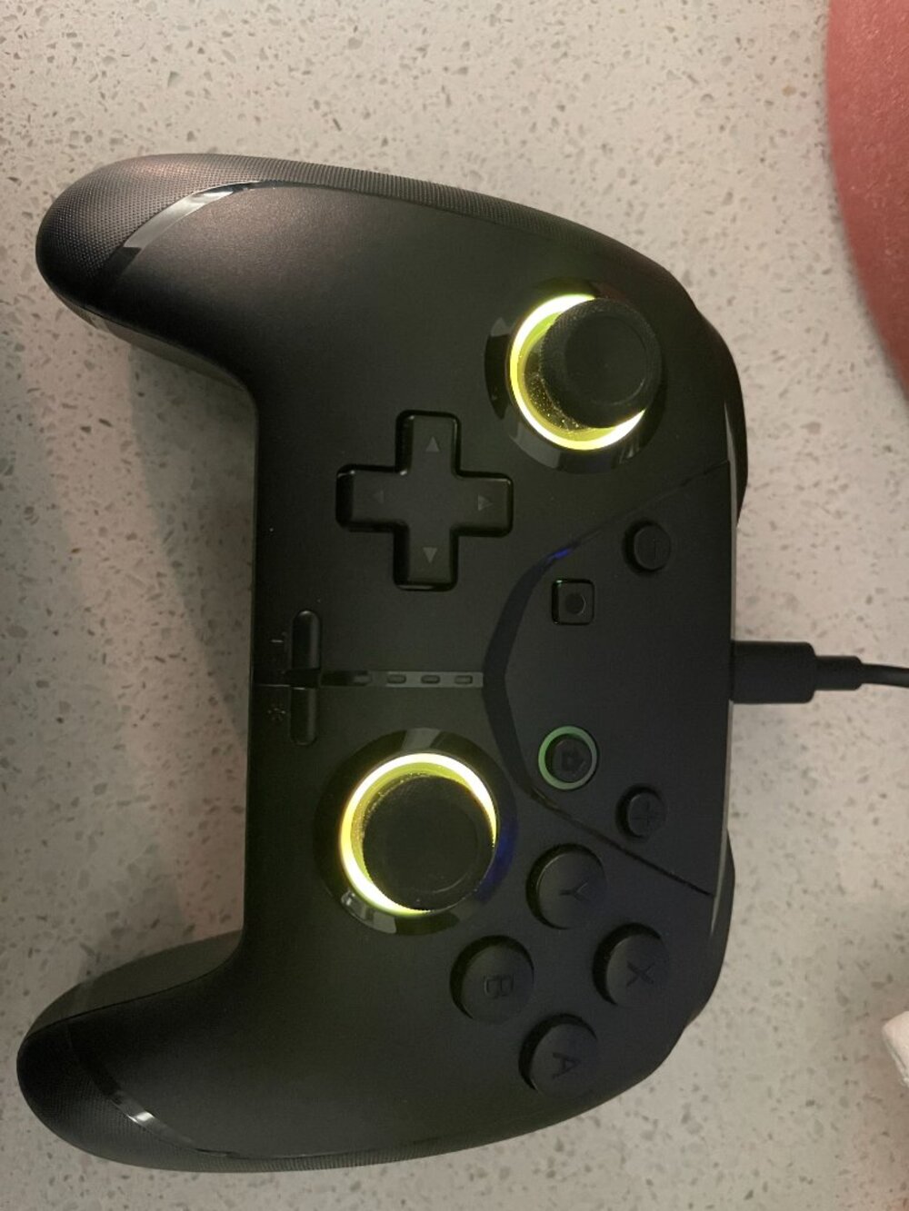 Wireless Controller for Nintendo Switch 2/1/Lite/OLED/Apple devices/Android/PC/T - Picture 13 of 16